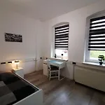 Und Zimmervermietung Zur Alten Post Apartment Claussnitz