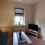 Und Zimmervermietung Zur Alten Post Apartment Claussnitz