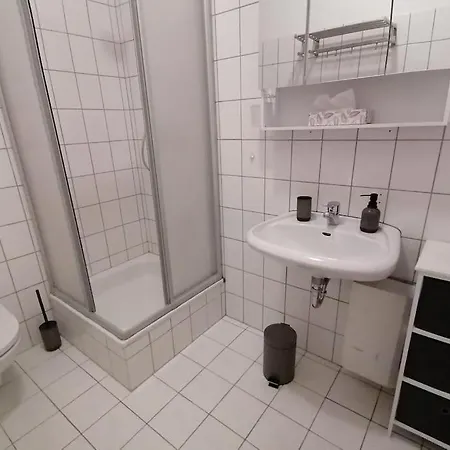 Und Zimmervermietung Zur Alten Post