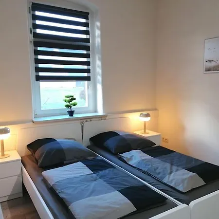 Und Zimmervermietung Zur Alten Post Apartment