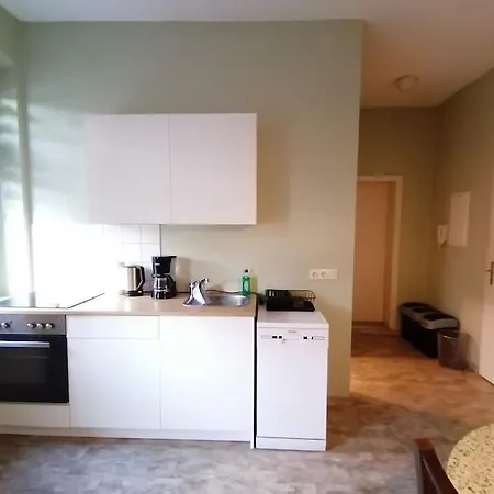 Und Zimmervermietung Zur Alten Post Apartment *