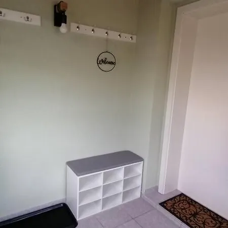 Und Zimmervermietung Zur Alten Post *